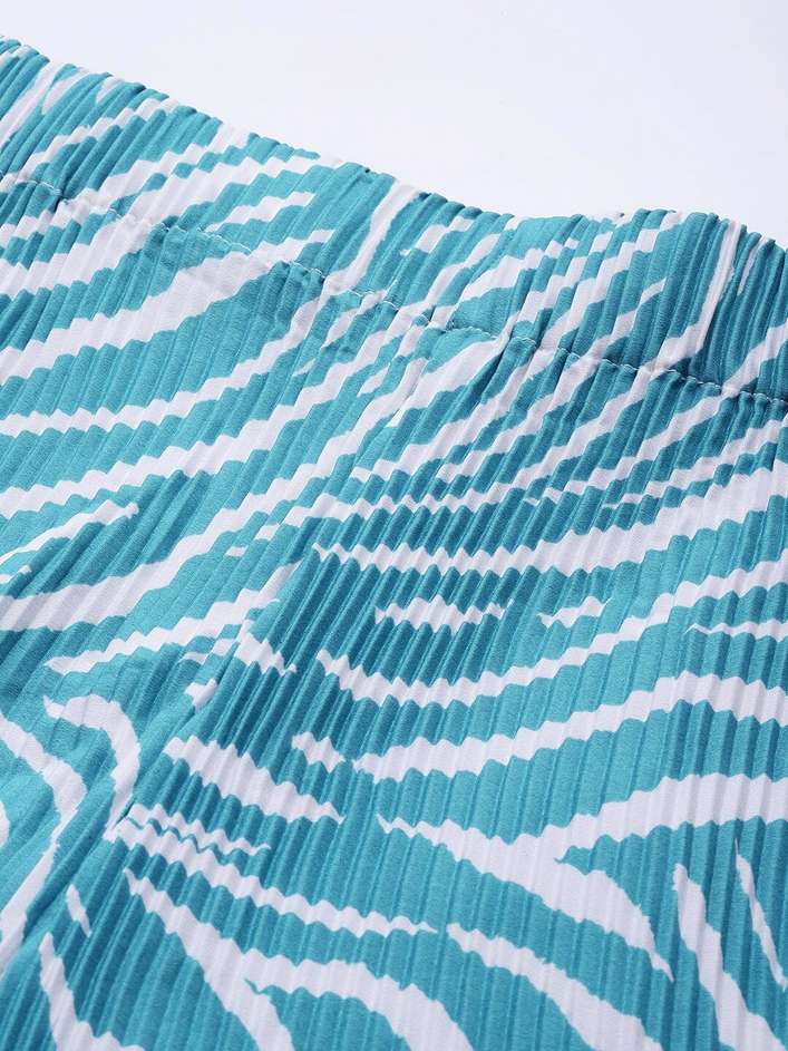 Kanchuk Women Regular Fit Palazzo - Image 5